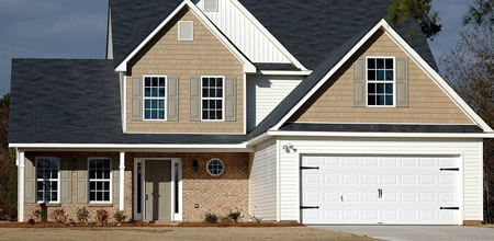 Garage Door Repair & Handyman in Chamblee