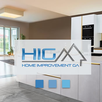 Home Improvements in Chamblee